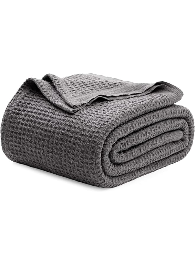 Moro Moro Moro pure cotton bed blanket - Image 1